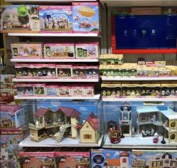 -kidsland(颐堤港店)