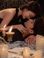 -米莱摄影写真(五大道别墅店)