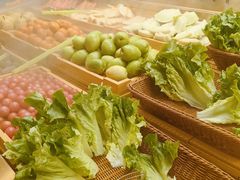 -姜胖胖无限自助烤肉(罗湖宝能店)