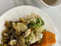 -汉巴味德·烤肉与啤酒的自助(杭州大悦城店)