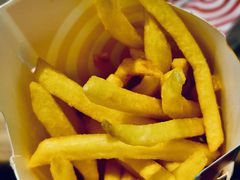 -肯德基(尖岭万达店)