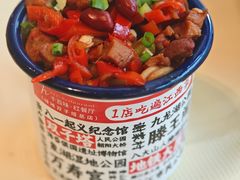 -千百味红餐厅·非遗江西菜(绿地双子塔总店)