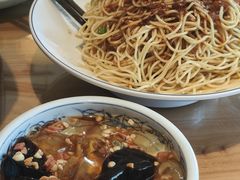 -严记小天府酸菜鱼(西四路店)