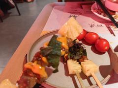 -蛙小侠(长安万科店)