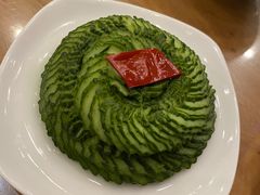 -北京小肠陈饭庄(方庄店)