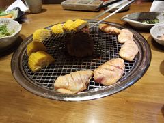 -牛人·雪花牛·木炭烤肉(昆山陆家店)