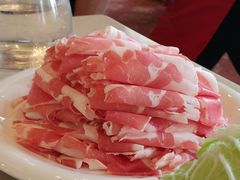 -阳坊大都涮羊肉(阳坊总店)
