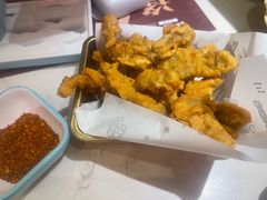 -新白鹿餐厅(第一百货店)