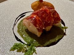 -La Villa French Restaurant