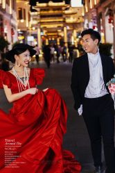 点击看大图 -太古映画婚纱摄影(天河店)