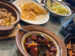 -印巷里主题餐厅(马鞍山店)