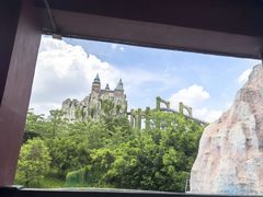 -厦门方特梦幻王国