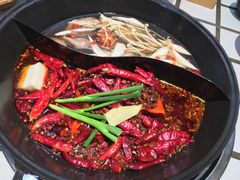 -贰回巷火锅馆(钟楼店)