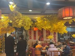 -那家老院子东北菜·饺子·小鸡炖蘑菇(艳华街店)