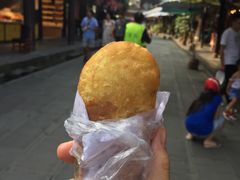 -祖传苏油糕