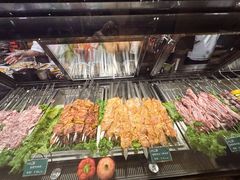 -卢布里西餐厅(满洲里店)