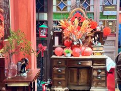 -月湖翠·上海菜(思南公馆淮海店)