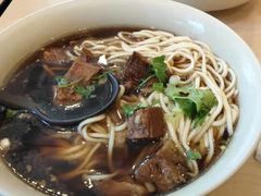 -李先生牛肉面大王(马栏店)