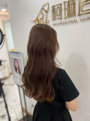 -柯琳造型直营店