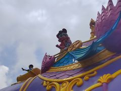 -珠海长隆海洋王国