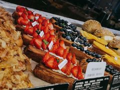 -WHEAT&BAKER-麥(凯德来福士店)