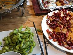 -U你·天然调味(南湖总店)