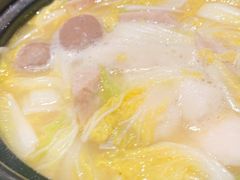 砂锅大杂锦-潮府馆·非遗潮州菜·港式点心(世纪公园店)