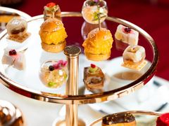 -Salon de Ville浦江汇(上海外滩华尔道夫酒店店)