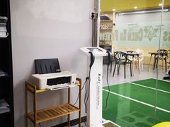 -CXFIT 陈徐健身工作室(凯旋店)