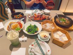 -小厨娘绣中淮扬(大行宫科巷店)