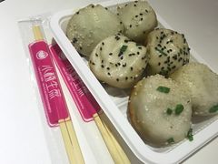 -小杨生煎(香港名都店)