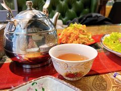 -Xabnam_夏葡纳·新疆餐厅(日坛上街店)