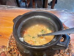 -皮蛋弟砂锅店(总店)