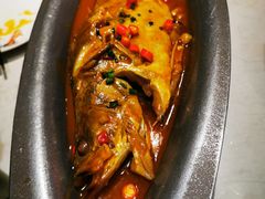 -徽镇小厨·经典徽菜(十里河店)