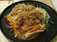 -大鸭梨烤鸭(左家庄店)