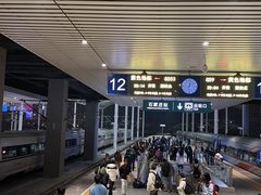 -石家庄站