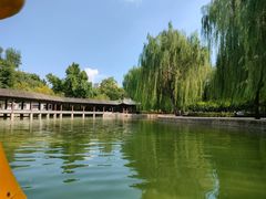 -团结湖公园