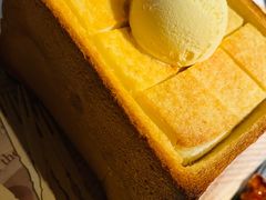 -绿茶餐厅(燕郊永旺店)