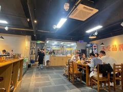 -阳阳老火锅(小南门店)