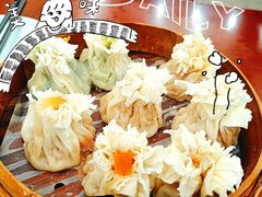 -都一处烧麦馆(前门店)