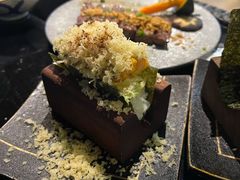 -炙柒Sekinana·精致料理 烧鸟·铁板烧(海上世界店)