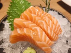 -三禾寿司(君尚店)