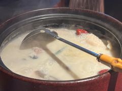 -老阿爸鲜鱼土菜(园区永旺店)