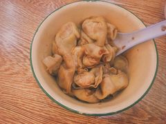-山北老老头馄饨