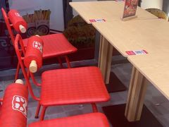 -塔斯汀中国汉堡(青浦宝龙广场店)