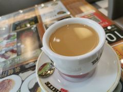 -香港新记茶餐厅(湖墅南路店)