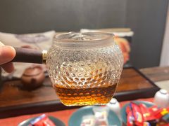 -邈墨茶馆(凤起路店)