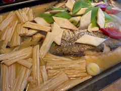 -炉鱼(萧山万象汇店)