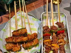 -蛙喔牛蛙(温岭银泰店)