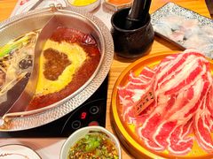-牛匠和牛寿喜锅(西安总店)